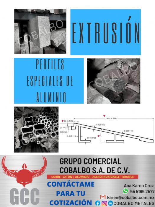 ALUMINIO